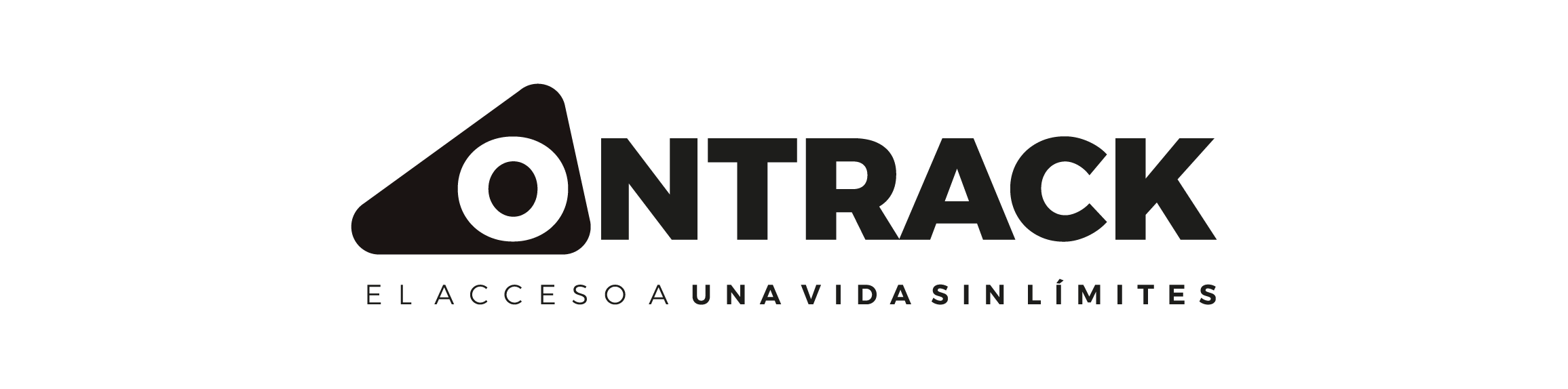 Logotipo OnTrack