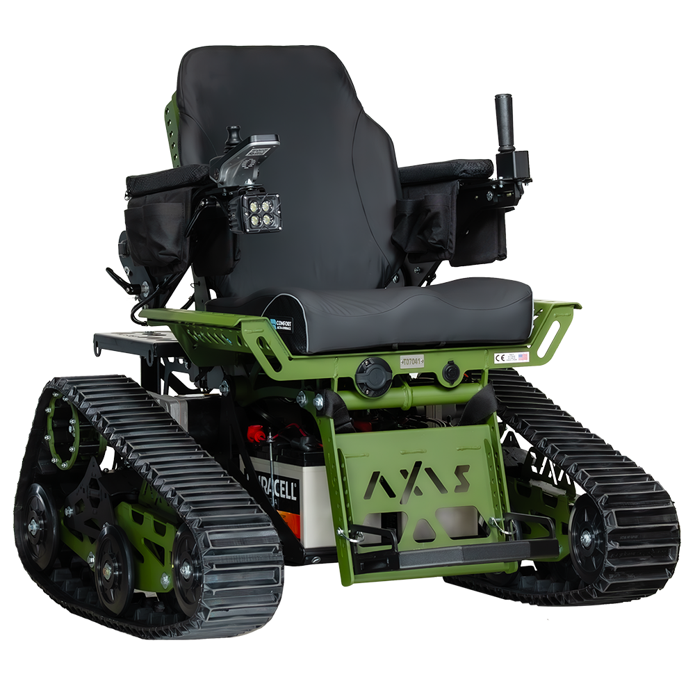Axis 40