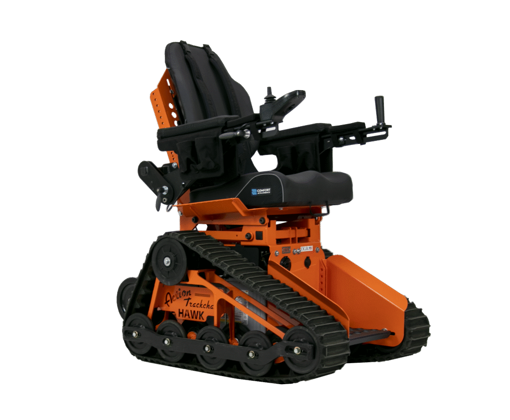silla HAWK