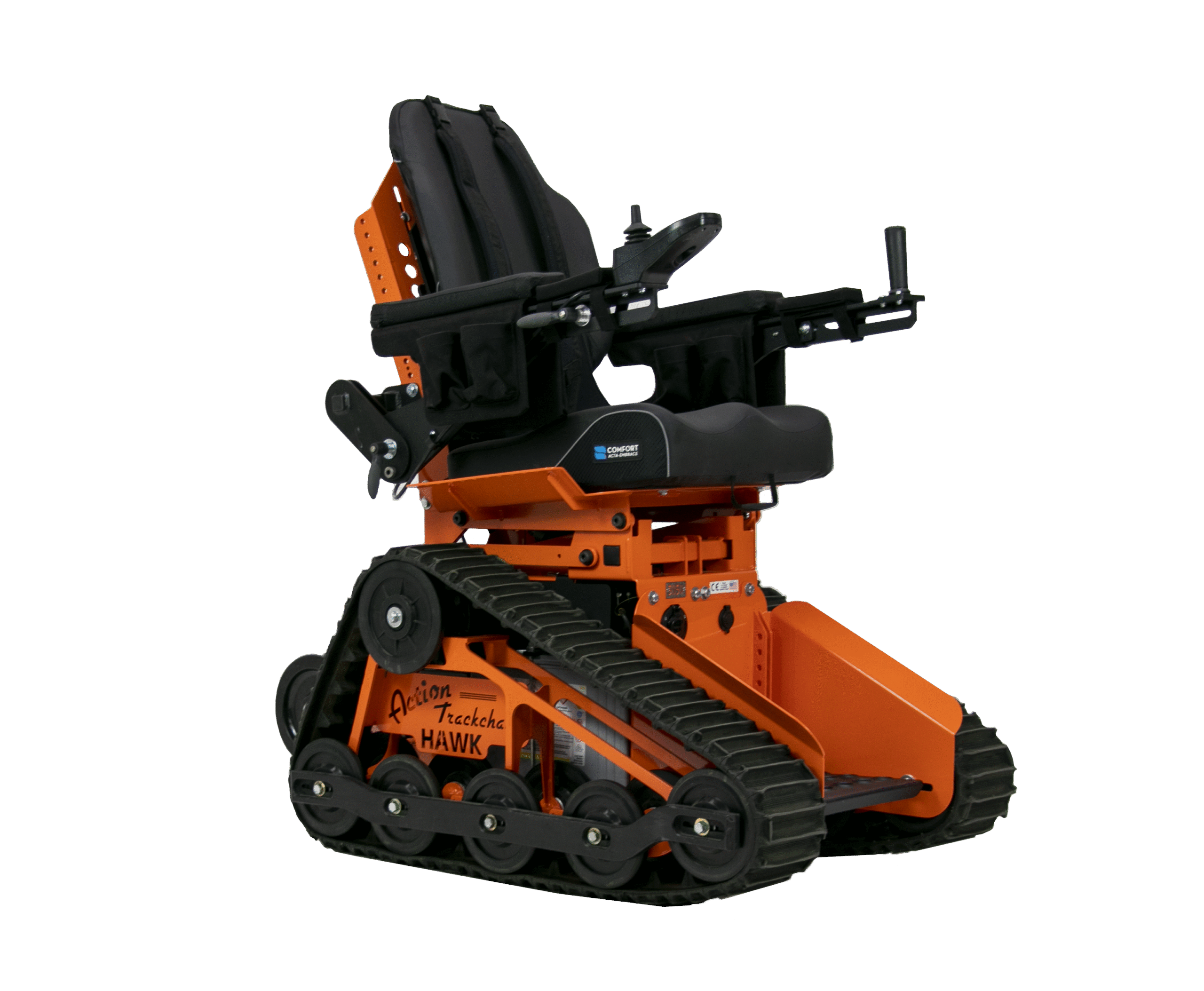 silla HAWK
