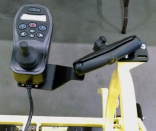 RAM MOUNT