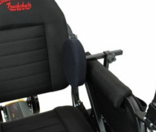 Soporte Lateral SM Oval